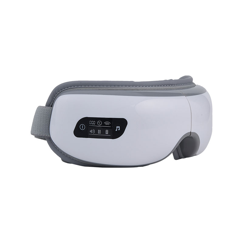 Bluetooth Music Smart Eye Massager
